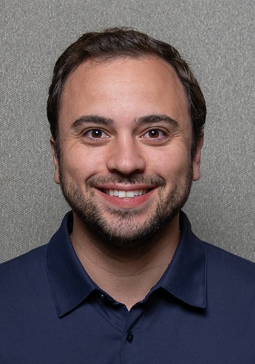 Ryan Booth