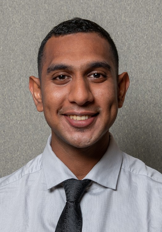 Guru Prasad Ramani
