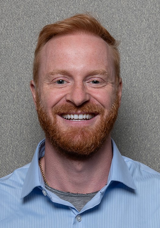 Eric Winnie