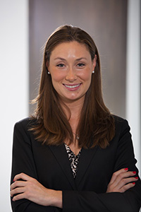 Lauren Spevack, B.Sc., D.M.D.