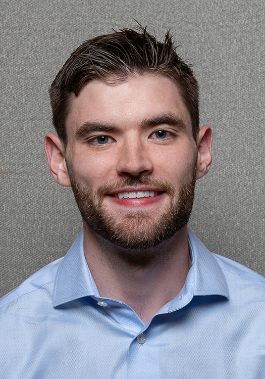 Ryan McQuillen