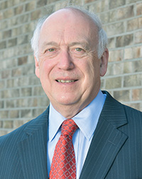 Dr. William Calnon