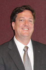 Mike Davis