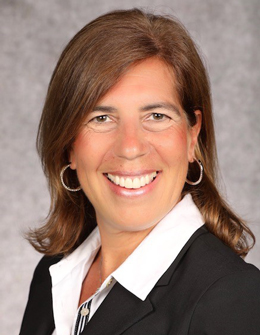 Karen A. Raposa, RDH, MBA
