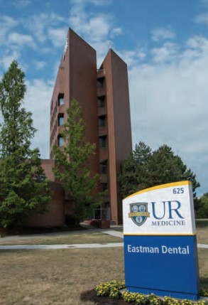 eastman dental