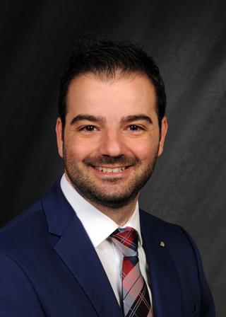 Konstantinos Chochlidakis