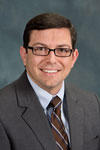 Image of Christopher Richardson, MD