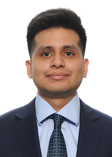 Jose Emiliano Arriola Villafuerte, MD