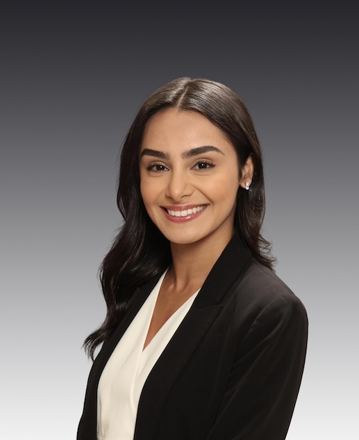 Mara Bahri, MD
