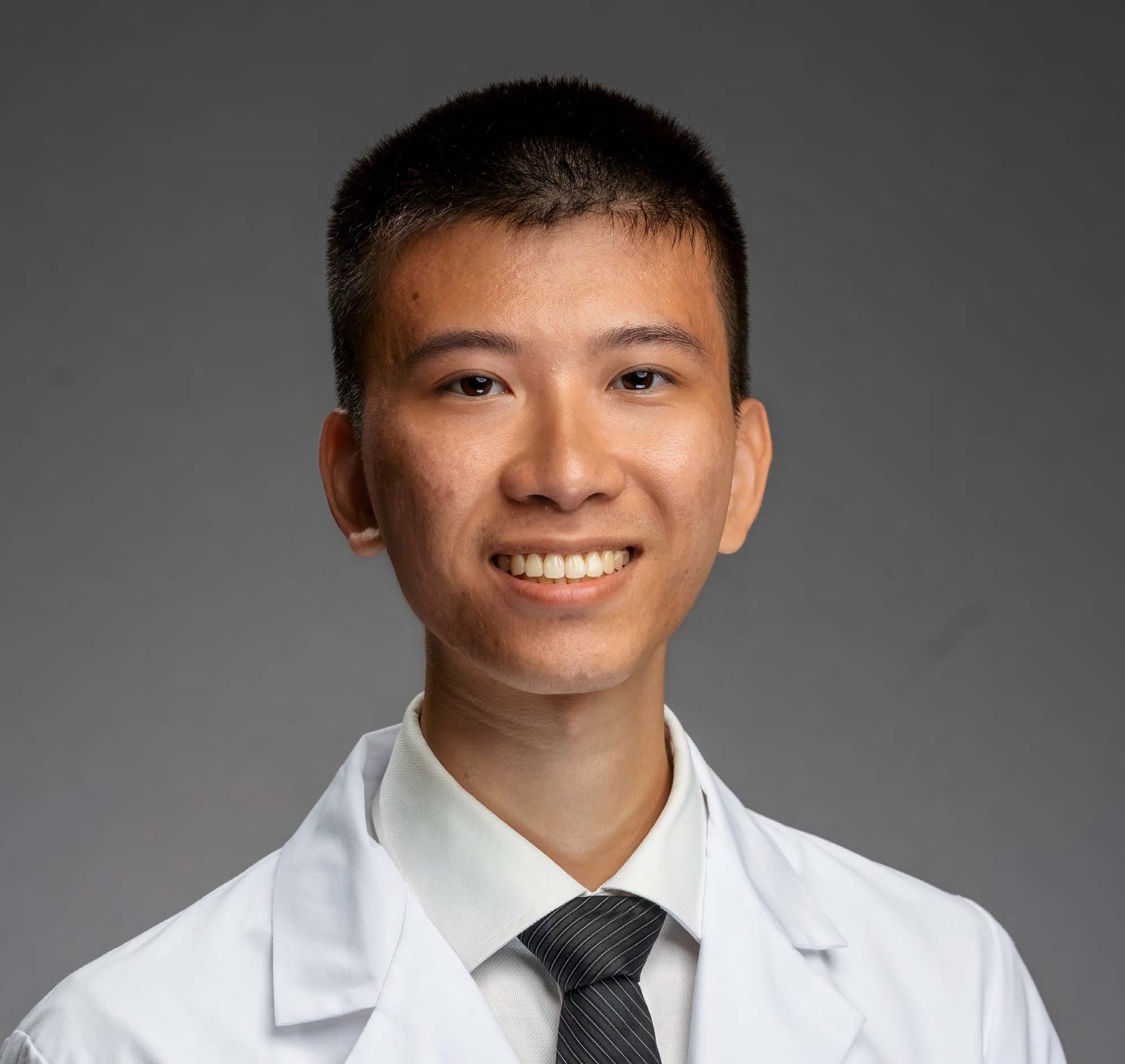 Jason Li, MD