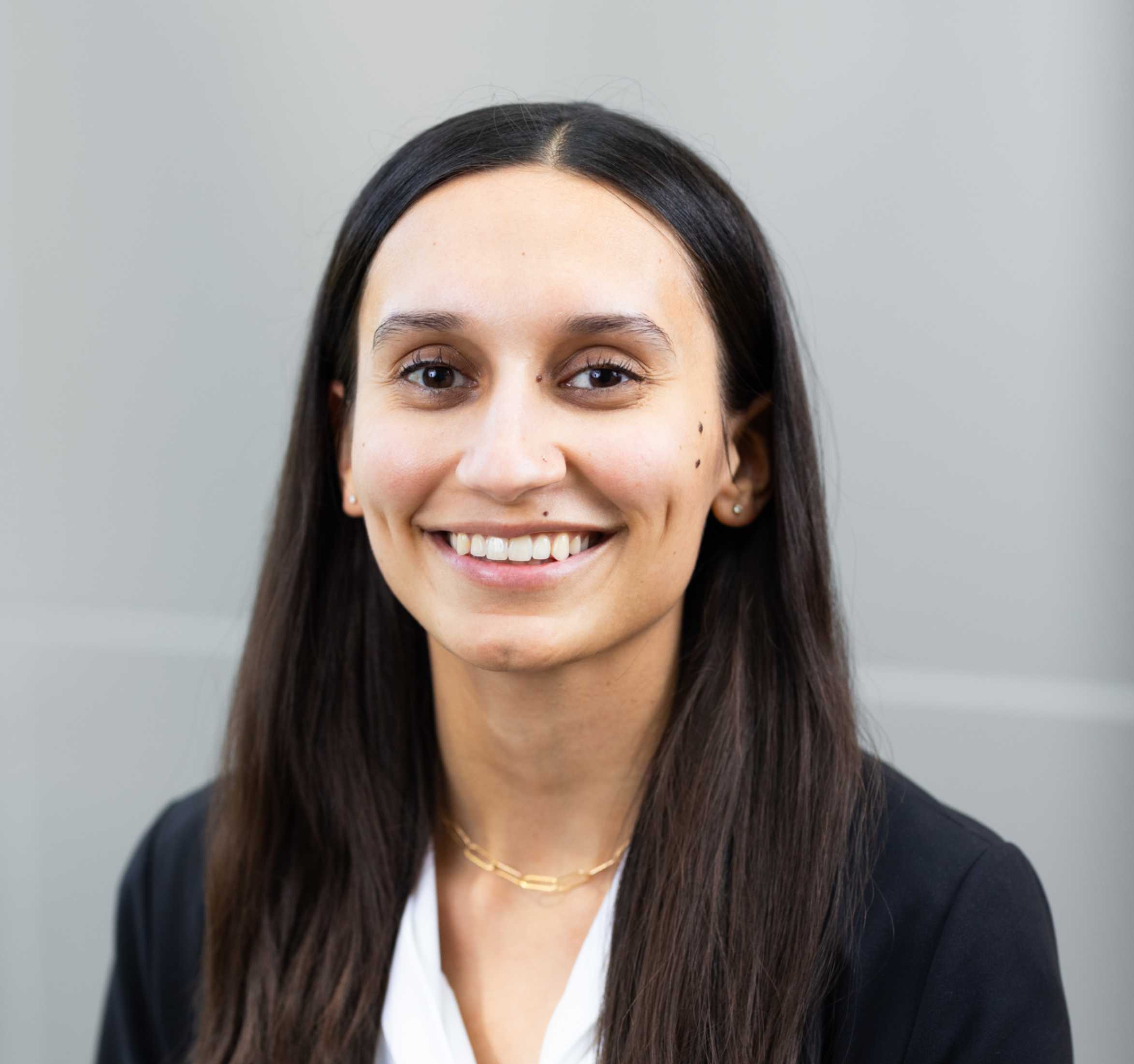 Priya Swaminathan, MD