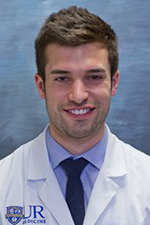 Jarett Thelen, MD