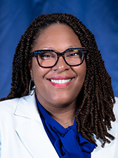 Myra L. Mathis, MD