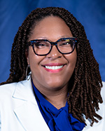 Myra Mathis, MD