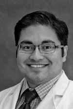 Kunal Panda, M.D