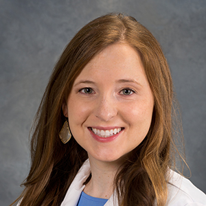 Amy Burris, M.D.