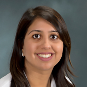 Puja Sood, M.D.