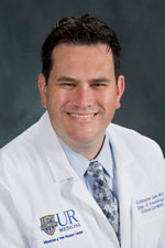 Chris Galton, M.D.