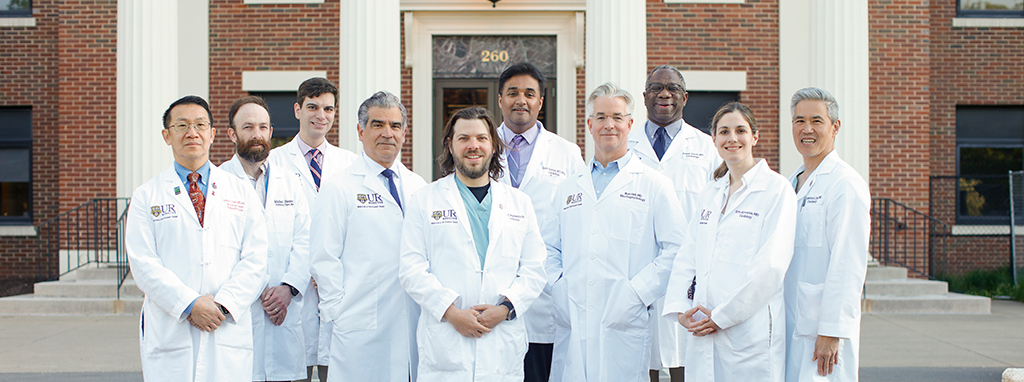2025 Faculty Member Group Photo