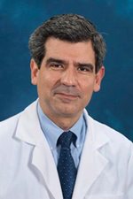 Spencer Z. Rosero, M.D.