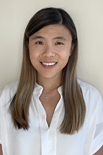Kimberly Hsu