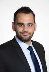 Mohaned Serdah