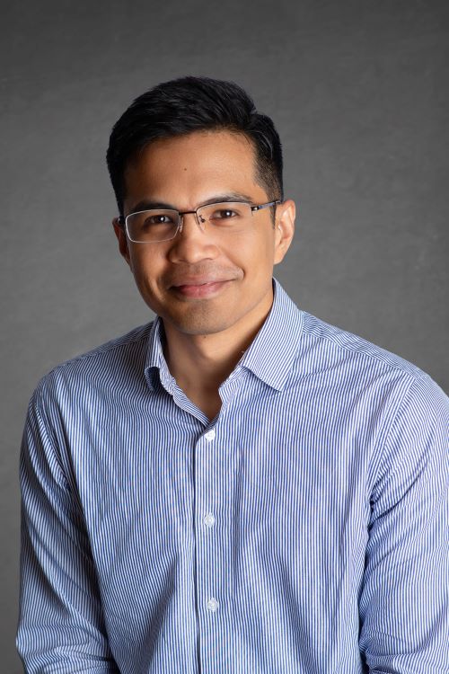 Prjesh Gongal, M.D.