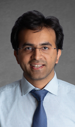 Hammad Rahman