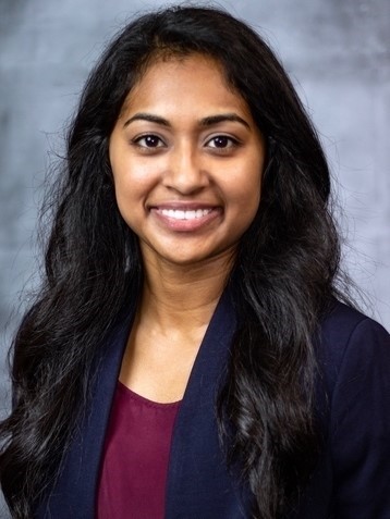 Rithika Thirumal