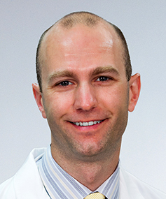 Benjamin McClintic, MD, FACC