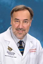 Christopher J. Cove, M.D.