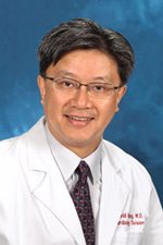 David T. Huang, M.D.