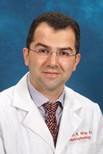 Mehmet Aktas, M.D.