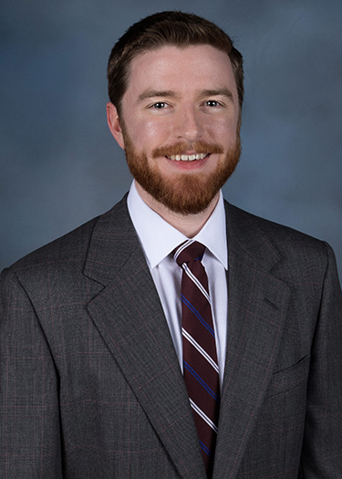 Johnston Moore, MD
