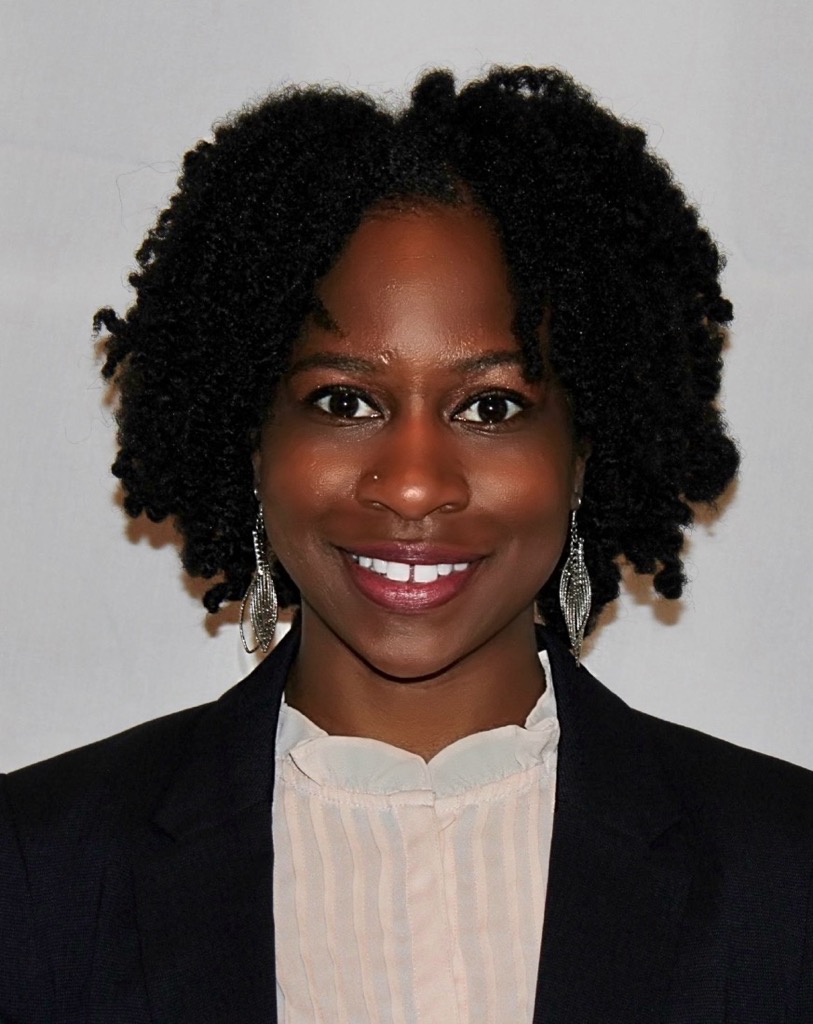 Qiana Smith, DO