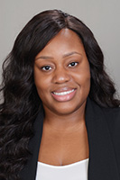 Tiffany Hackett