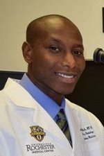 Jerome Jean-Gilles, M.D. photo