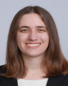 Katherine Hazen, MD