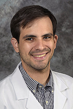 Carlos Diaz-Balzac, MD, PhD