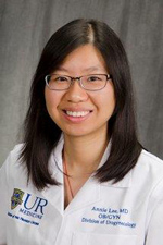 Toy Gee (Annie) Lee, M.D.