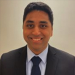 Sahaj Mujumdar, MD