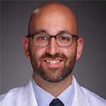 Daniel Weinberg, MD