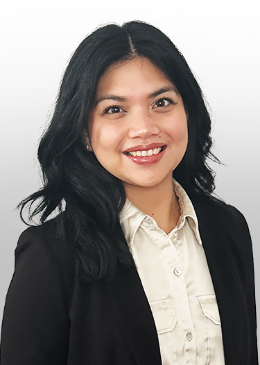 Anne Nicole Del Rosario, MD
