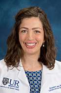 Elizabeth Lee, MD