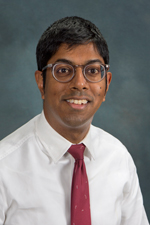 Dilip Babu, M.D.