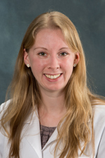 Amy Bagenski M.D.