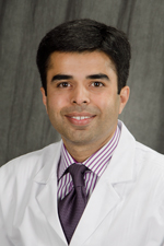 Santosh Kumar, M.D.