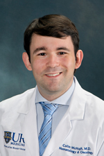 Colin McHugh, M.D.