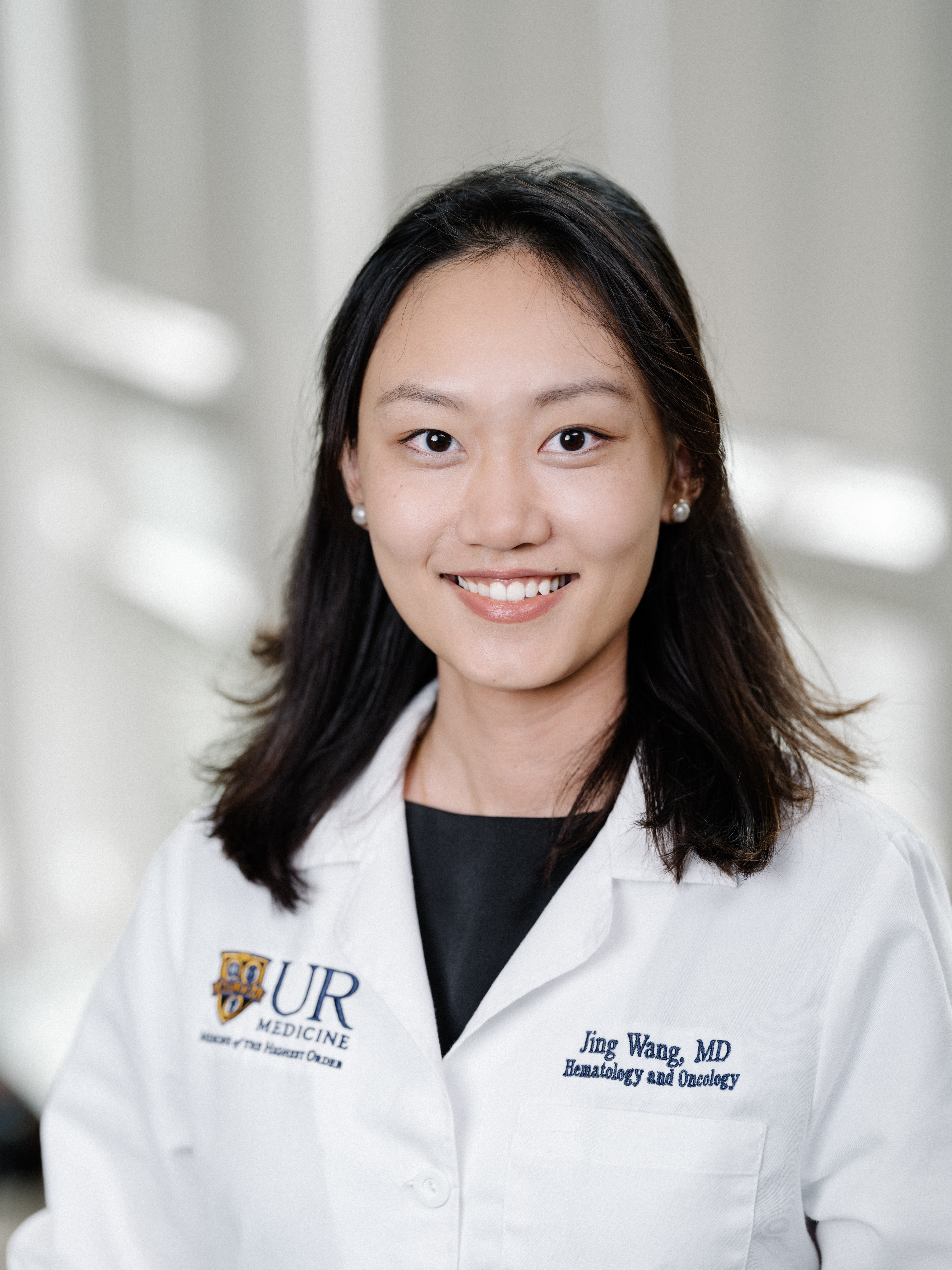 Jing Wang, MD