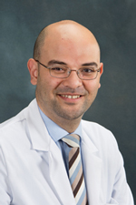 Karim Welaya, M.D.